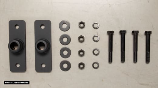 Rogue Sockets & Hardware | Rogue Fitness